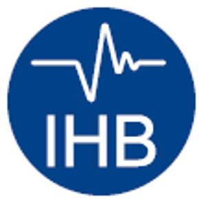 Icon IHB
