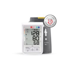 Blutdruckmessgerät Basiscontrolplus 