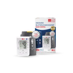 Basiscontrol  mit Verpackung