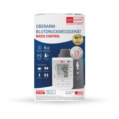 Verpackung Basiscontrol
