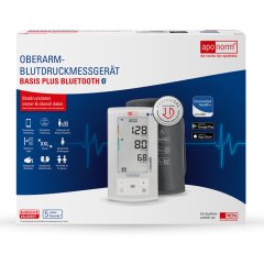 aponorm Basis Plus Bluetooth Verpackung
