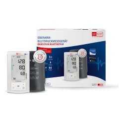 aponorm Basis Plus Bluetooth mit Verpackung