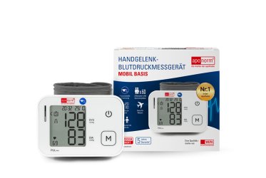 aponorm Mobil Basis aponorm Mobil Basis mit Verpackung