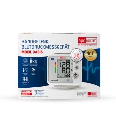 aponorm Mobil Basis Verpackung