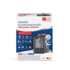 aponorm® Professional Control aponorm® Professional Control Verpackung