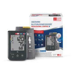 aponorm® Professional Control aponorm® Professional Control mit einer Verpackung