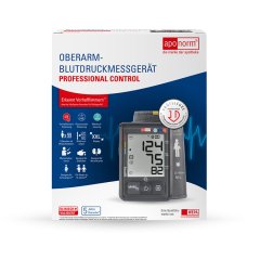 aponorm® Professional Control Verpackung