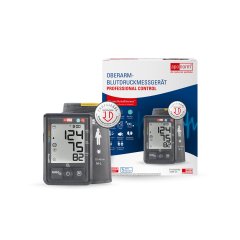 aponorm® Professional Control mit einer Verpackung
