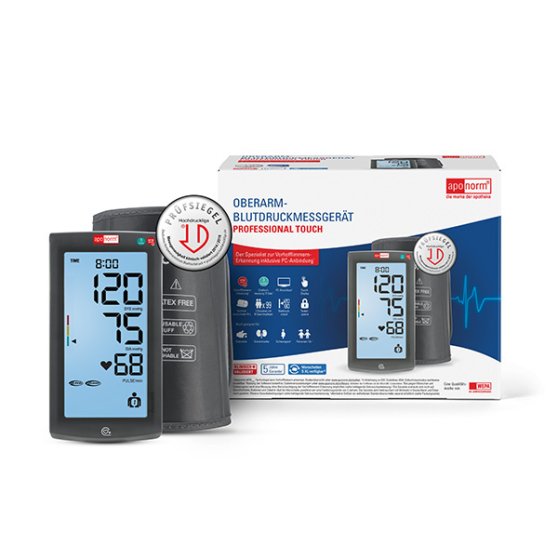 aponorm Professional Touch aponorm Professional Touch