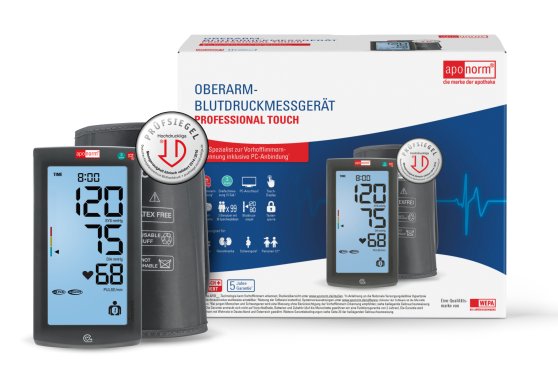 aponorm Professional Touch aponorm Professional Touch