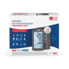 aponorm Professional Touch aponorm Professional Touch Verpackung