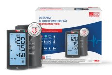 aponorm Professional Touch mit Verpackung