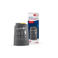 aponorm® Softbügelmanschette L-XL mit Verpackung