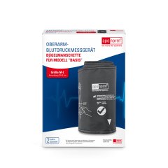 aponorm® Softbügelmanschette M-L verpackung