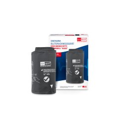 aponorm® Softbügelmanschette M-L mit Verpackung