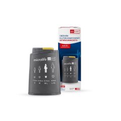 aponorm® Softbügelmanschette M-L mit Verpackung