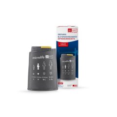 aponorm® Softbügelmanschette M mit Verpackung 