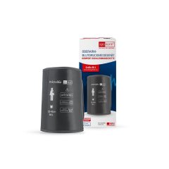 aponorm® Komfortschalenmanschette M-L mit Verpackung