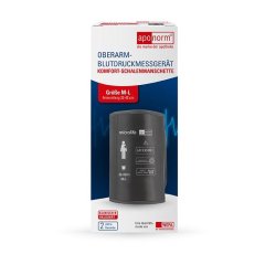 aponorm® Komfortschalenmanschette M-L