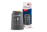 aponorm® Softbügelmanschette M-L aponorm® Softbügelmanschette M-L mit Verpackung