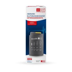 aponorm® Softbügelmanschette S Verpackung
