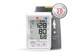 Blutdruckmessgerät Basiscontrolplus 