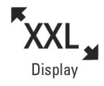 XXL Display 