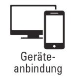 Geräteanbindung