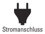 Zeichnung eines Netzkabels
