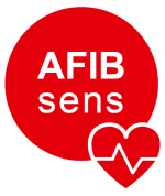 AFIB sens Logo