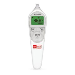 Ohrthermometer Comfort 4.