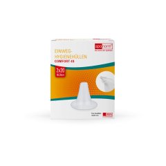 aponorm® Comfort 4S Hülle Verpackung
