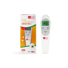 aponorm® Contact Free 4 mit Verpackung