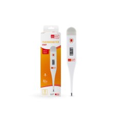 Fieberthermometer easy mit Verpackung