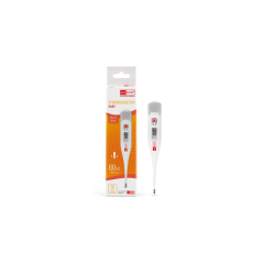 Fieberthermometer easy Fieberthermometer easy mit Verpackung
