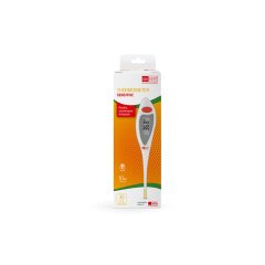 Fieberthermometer sensitive  Verpackung