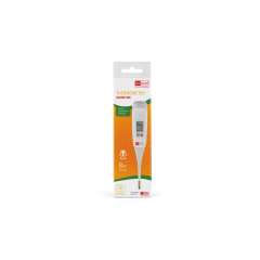 Fieberthermometer sensitive Fieberthermometer sensitive Verpackung