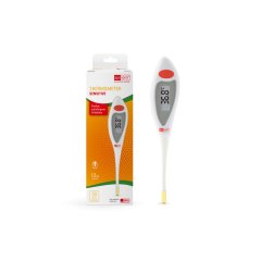 Fieberthermometer sensitive  mit Verpackung