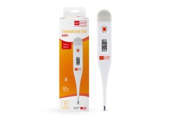 ThermometerEasy