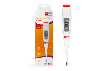 Thermometer flexibel