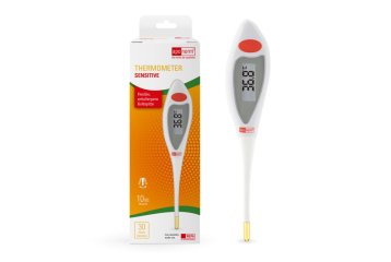 Thermometer Sensitive