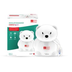aponorm® Compact KIDS mit Verpackung
