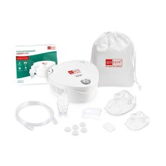 Aponorm Inhalator Compact Plus 3